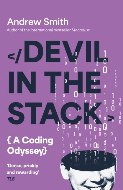 Devil in the Stack - A Coding Odyssey