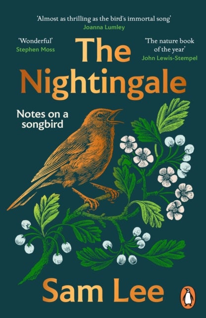 The Nightingale - ‘The nature book of the year’
