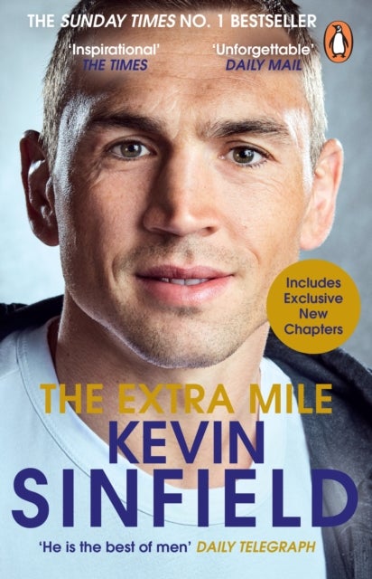 The Extra Mile - The Inspirational Number One Bestseller