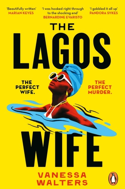 The Lagos Wife