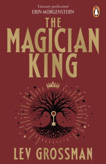 The Magician King - (Book 2)