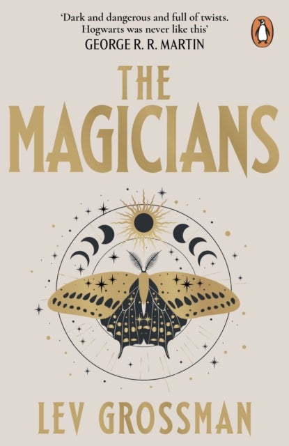 The Magicians - (Book 1)