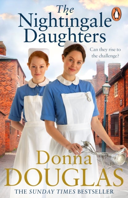The Nightingale Daughters - the heartwarming and emotional new historical novel, perfect for fans of Call the Midwife