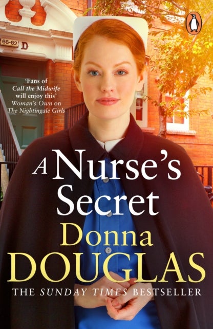 A Nurse?s Secret