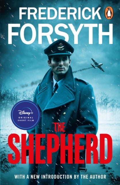 The Shepherd - The thrilling number one bestseller from the master of storytelling