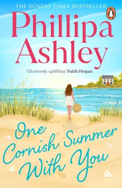 One Cornish Summer With You