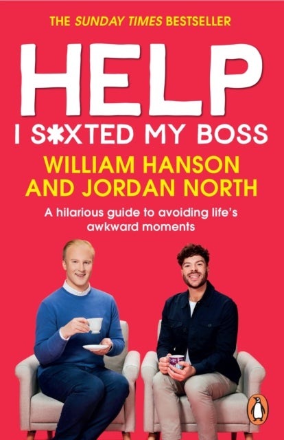 Help I S*xted My Boss - A hilarious guide to avoiding life's awkward moments