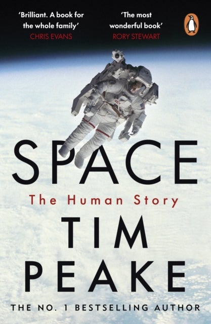 Space - The Human Story