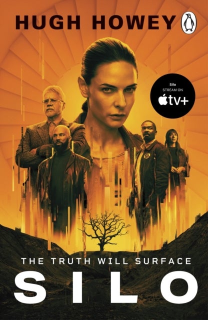 Wool - Now a major TV series!