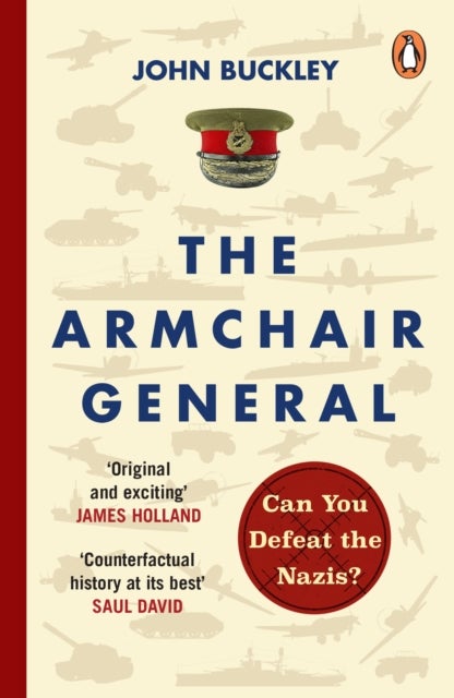The Armchair General - Can You Defeat the Nazis?