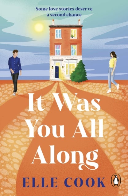 It Was You All Along