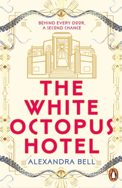The White Octopus Hotel