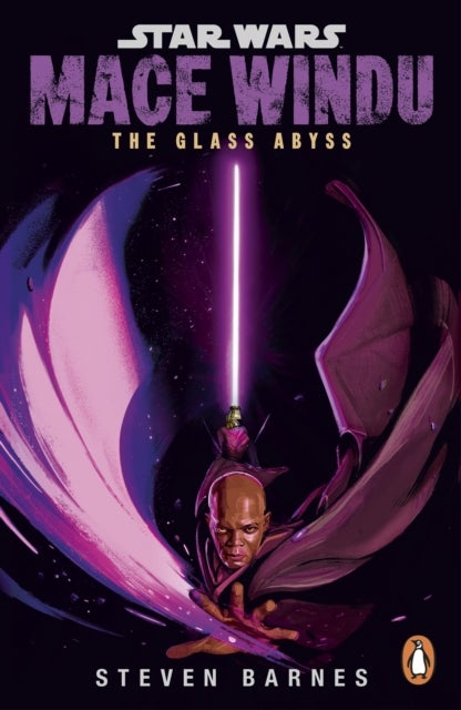 Star Wars: Mace Windu: The Glass Abyss