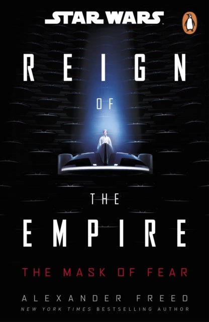 Star Wars: The Mask of Fear