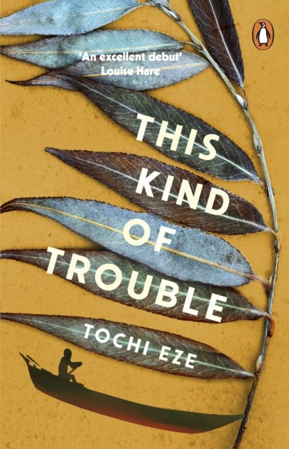 This Kind of Trouble