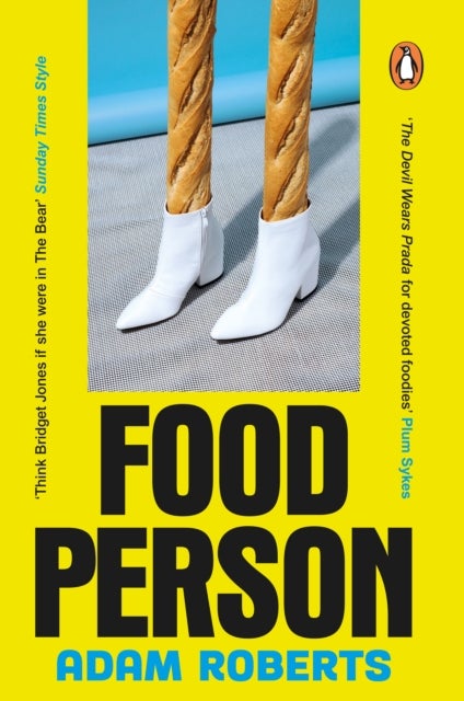 Food Person