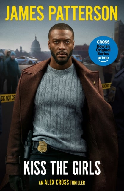 Kiss the Girls - (Alex Cross 2)