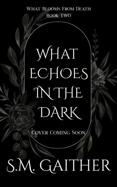 What Echoes in the Dark