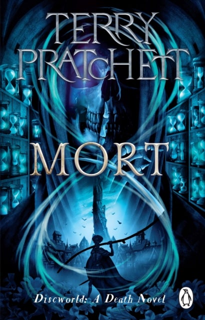 Mort - (Discworld Novel 4)