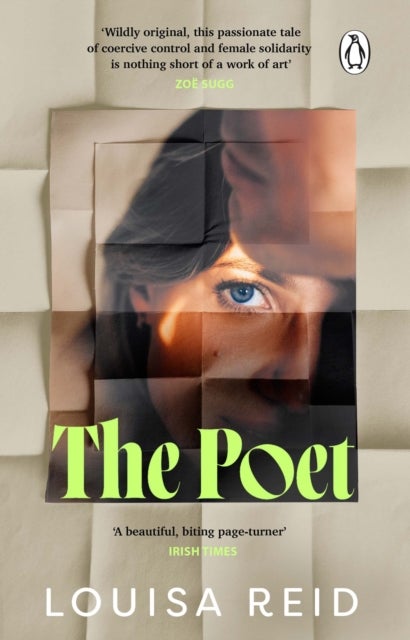The Poet - A propulsive novel of female empowerment, solidarity and revenge