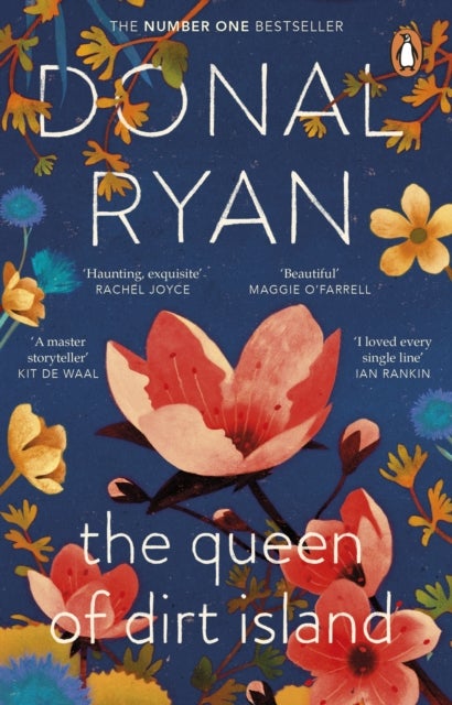 The Queen of Dirt Island - From the Booker-longlisted No.1 bestselling author of Strange Flowers