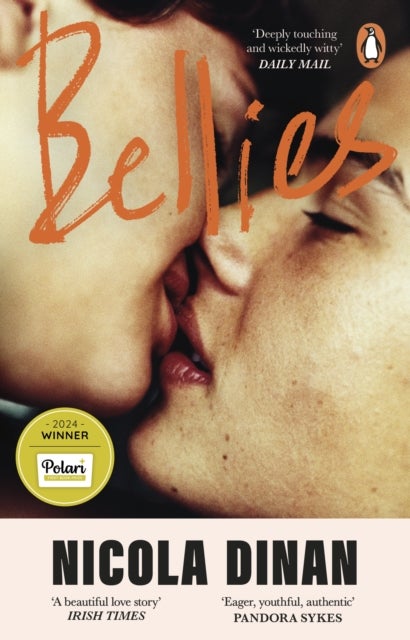 Bellies - ‘A beautiful love story’ Irish Times