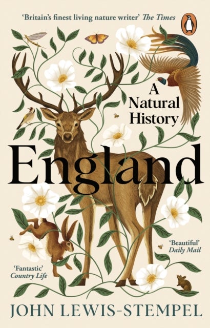 England - A Natural History