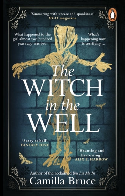 The Witch in the Well - A deliciously disturbing Gothic tale of a revenge reaching out across the years