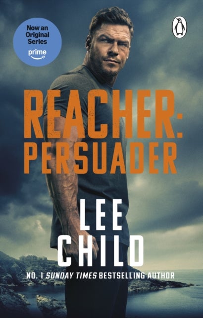 Persuader - (Jack Reacher 7)