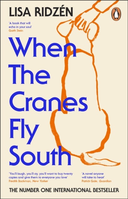 When the Cranes Fly South
