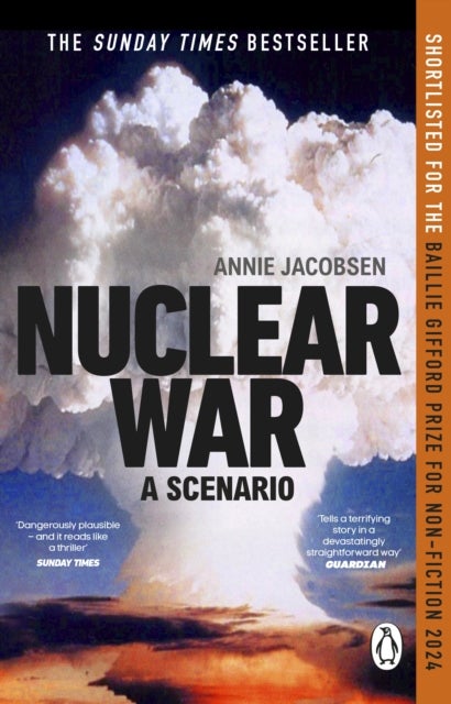 Nuclear War - A Scenario