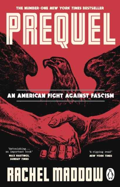 Prequel - An American fight against fascism
