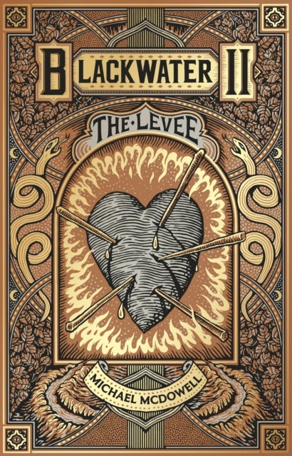 Blackwater II: The Levee - The Blackwater Saga