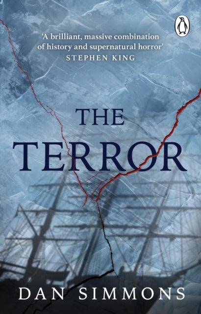 The Terror - the novel that inspired the chilling BBC series