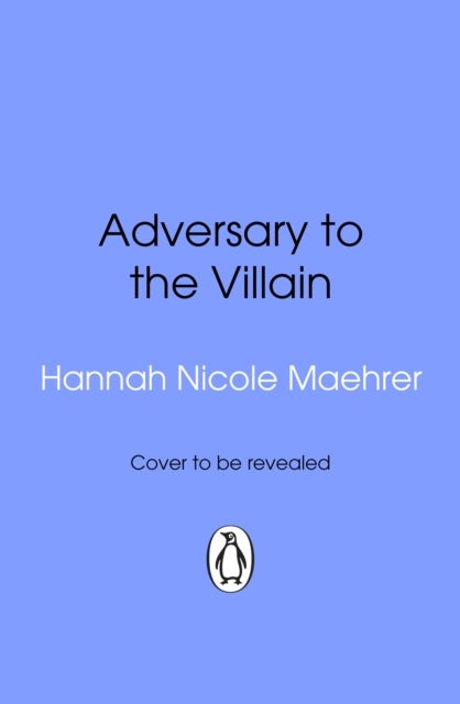 Adversary to the Villain