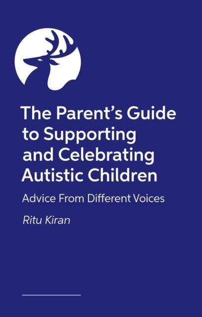 The Autism Parents' Club - Simple strategies for managing common challenges