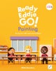 Ready Eddie Go! Painting