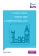 FOL - English System & Constitutional Law 2e