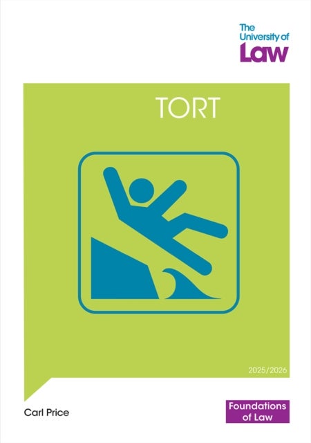 FOL - Tort 2e