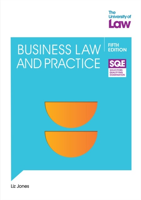 SQE Business Law and Practice 5e