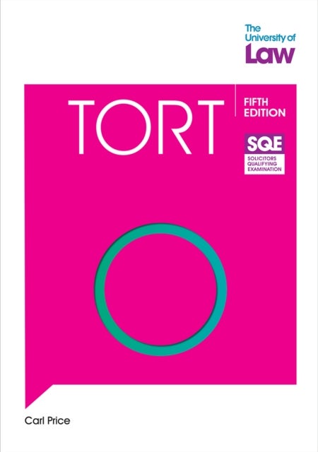 SQE Tort 5e