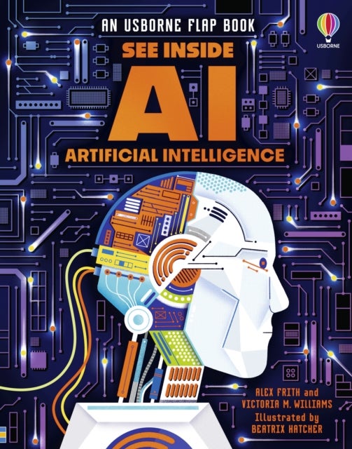 See Inside AI