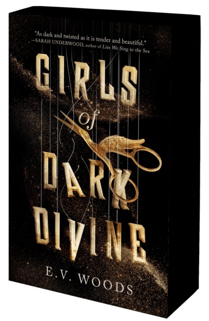 Girls of Dark Divine