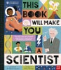 University of Cambridge: This Book Will Make You a Scientist