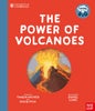 University of Cambridge: Think Big: The Power of Volcanoes
