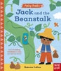 Fairy Trails: Jack and the Beanstalk