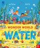 National Trust: Wonder World: Water