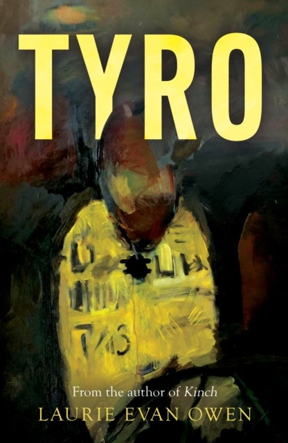 Tyro - The Lives of Q