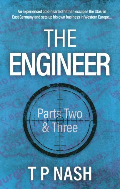 The Engineer - Parts Two and Three