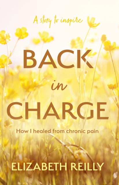 Back In Charge - How I Healed from Chronic Pain
